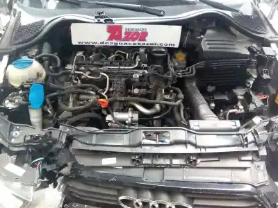Утилизация автомобиля audi a1 (8x) ambition года 2010 питание cayb