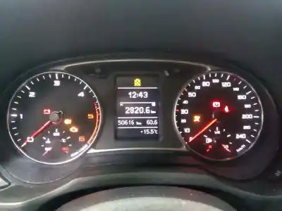 Утилизация автомобиля audi a1 (8x) ambition года 2010 питание cayb