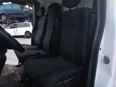 Veicolo di demolizione renault master kasten l3h3 gka 3.5t dell'anno 2014 alimentato m9td8