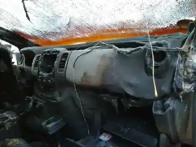 Scrapping Vehicle renault trafic combi combi 9 l1h1 2.8t (8/9 plazas) of the year 2017 powered r9md4