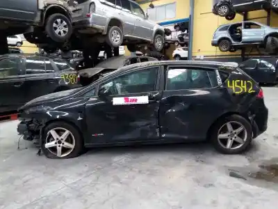 Scrapping Vehicle seat                                               leon (1p1)                                                                                                                                                                                                                                                 reference                                                                                                                                                                                                                                                  of the year 2011 powered cayc