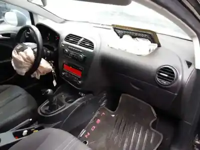 Scrapping Vehicle seat                                               leon (1p1)                                                                                                                                                                                                                                                 reference                                                                                                                                                                                                                                                  of the year 2011 powered cayc
