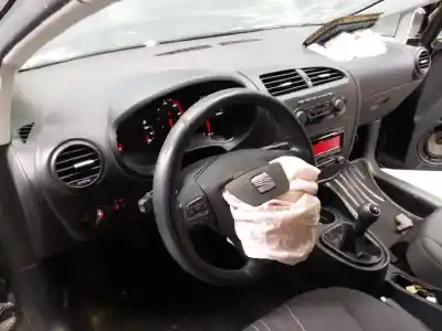 Scrapping Vehicle seat                                               leon (1p1)                                                                                                                                                                                                                                                 reference                                                                                                                                                                                                                                                  of the year 2011 powered cayc