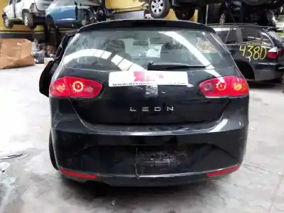 Утилизация автомобиля seat leon (1p1) reference года 2011 питание cayc