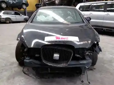 Утилизация автомобиля seat leon (1p1) reference года 2011 питание cayc