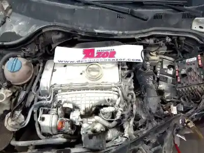 Vehicul casat volkswagen passat berlina (3c2) edition al anului 2008 alimentat bkp