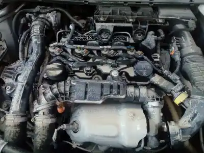 Veicolo di demolizione peugeot 308 sw active dell'anno 2019 alimentato yhy