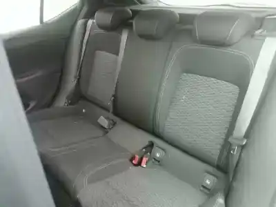 Verschrottungsfahrzeug opel astra k lim. 5türig dynamic des jahres 2018 angetrieben b16dte