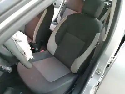 Scrapping Vehicle dacia sandero laureate of the year 2013 powered k9k612