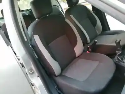 Scrapping Vehicle dacia sandero laureate of the year 2013 powered k9k612