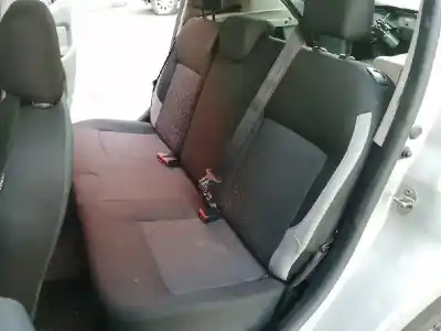 Scrapping Vehicle dacia sandero laureate of the year 2013 powered k9k612