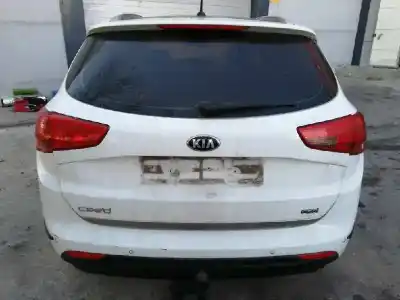 Здавання транспортного засобу kia cee´d drive року 2013 потужний d4fb