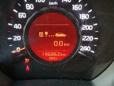 Здавання транспортного засобу kia cee´d drive року 2013 потужний d4fb
