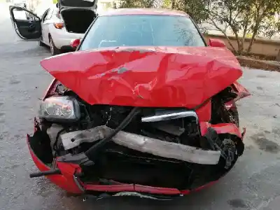 Здавання транспортного засобу audi a3 (8p) 1.9 tdi року 2007 потужний bxe