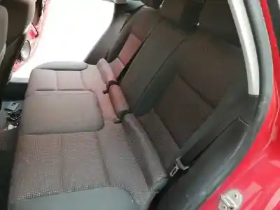 Здавання транспортного засобу audi a3 (8p) 1.9 tdi року 2007 потужний bxe