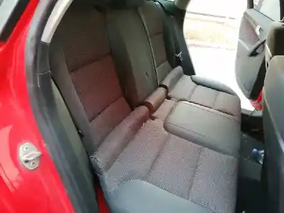 Здавання транспортного засобу audi a3 (8p) 1.9 tdi року 2007 потужний bxe