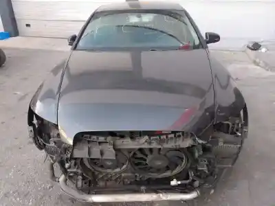 Scrapping Vehicle audi a6 berlina (4f2) 2.0 tdi of the year 2007 powered bre