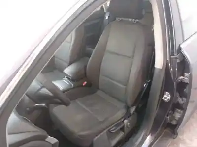 Scrapping Vehicle audi a6 berlina (4f2) 2.0 tdi of the year 2007 powered bre