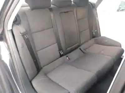 Scrapping Vehicle audi a6 berlina (4f2) 2.0 tdi of the year 2007 powered bre