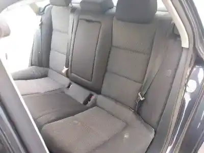 Scrapping Vehicle audi a6 berlina (4f2) 2.0 tdi of the year 2007 powered bre