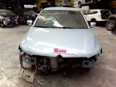 Утилизация автомобиля citroen c-elysée exclusive года 2012 питание 9h06