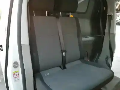 Veículo de Sucata volkswagen t6 transporter furgón do ano 2015 alimentado cxgb