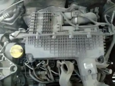 Утилизация автомобиля dacia logan mcv ambiance года 2008 питание k9k796