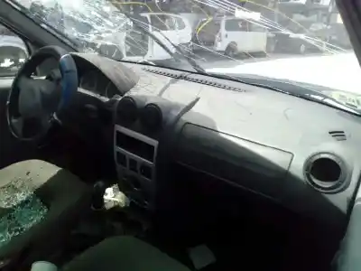 Утилизация автомобиля dacia logan mcv ambiance года 2008 питание k9k796