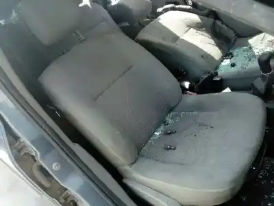 Veículo de Sucata dacia logan mcv ambiance do ano 2007 alimentado k9k796