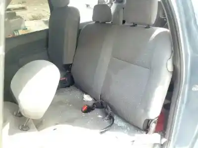 Veículo de Sucata dacia logan mcv ambiance do ano 2007 alimentado k9k796