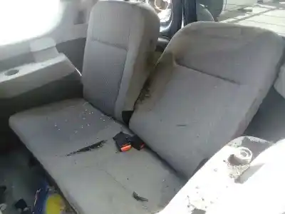 Veículo de Sucata dacia logan mcv ambiance do ano 2007 alimentado k9k796