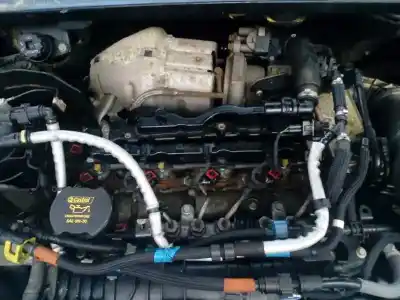 Veículo de Sucata land rover evoque pure do ano 2018 alimentado 204dtd