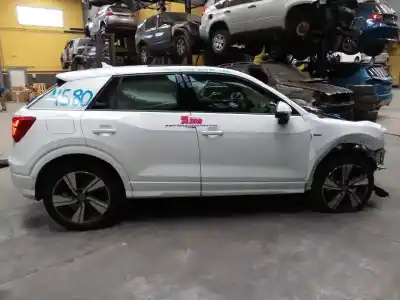 Здавання транспортного засобу audi q2 (gab) sport edition року 2018 потужний ddya