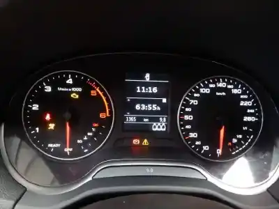 Здавання транспортного засобу audi q2 (gab) sport edition року 2018 потужний ddya
