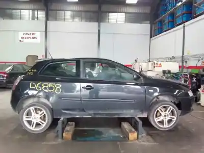 Утилизация автомобиля FIAT STILO (192) 1.9 Multijet 150 Dynamic года 2003 питание 937A5000