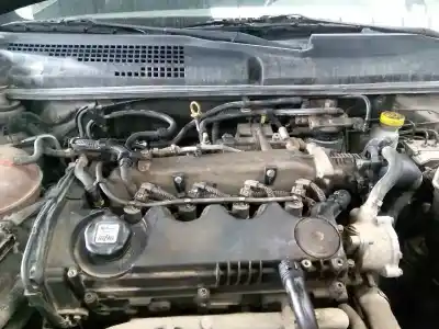 Scrapping Vehicle fiat stilo (192) 1.9 multijet 150 dynamic of the year 2003 powered 937a5000