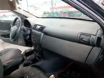 Scrapping Vehicle fiat stilo (192) 1.9 multijet 150 dynamic of the year 2003 powered 937a5000