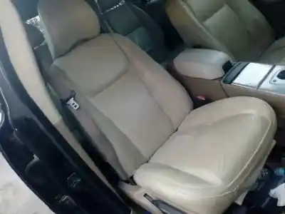 Veículo de Sucata volvo xc90 d5 executive (7 asientos) (136kw) do ano 2008 alimentado d5244t4