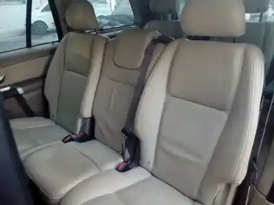 Veículo de Sucata volvo xc90 d5 executive (7 asientos) (136kw) do ano 2008 alimentado d5244t4