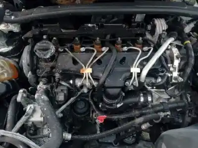 Veículo de Sucata volvo xc90 d5 executive (7 asientos) (136kw) do ano 2008 alimentado d5244t4