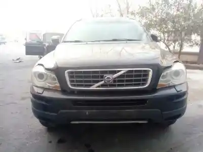 Veículo de Sucata volvo xc90 d5 executive (7 asientos) (136kw) do ano 2008 alimentado d5244t4