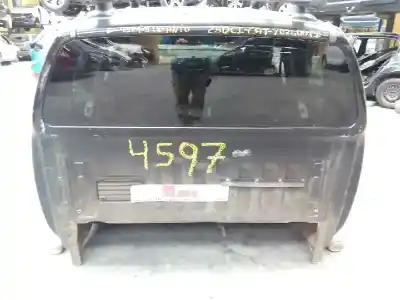 Veículo de Sucata nissan navara pick-up (d40m) king cab se 4x4 do ano 2005 alimentado yd25ddti