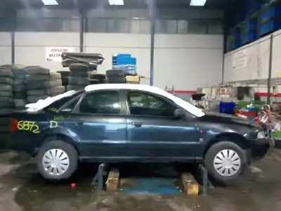 Veículo de Sucata AUDI A4 BERLINA (B5) 1.9 TDI do ano 2000 alimentado 