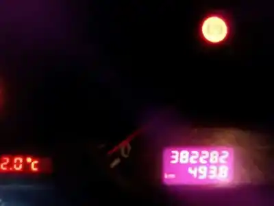 Veículo de Sucata audi a4 berlina (b5) 1.9 tdi do ano 2000 alimentado 