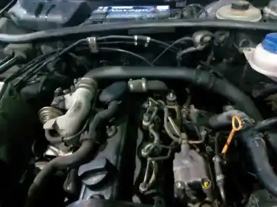Veículo de Sucata audi a4 berlina (b5) 1.9 tdi do ano 2000 alimentado 