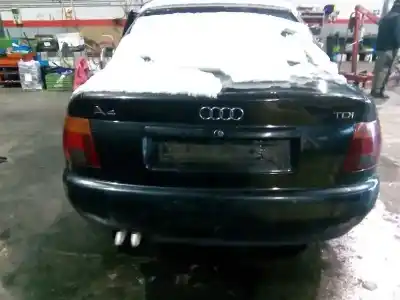 Veículo de Sucata audi a4 berlina (b5) 1.9 tdi do ano 2000 alimentado 