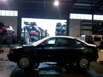 Veículo de Sucata audi a4 berlina (b5) 1.9 tdi do ano 2000 alimentado 