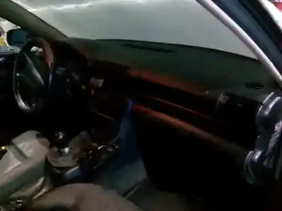 Veículo de Sucata audi a4 berlina (b5) 1.9 tdi do ano 2000 alimentado 