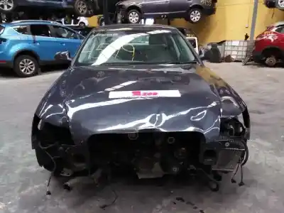 Scrapping Vehicle audi a6 berlina (4f2) 2.0 16v tdi of the year 2010 powered cagb