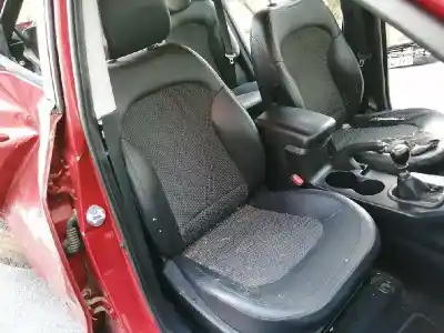 Veículo de Sucata hyundai ix35 comfort 2wd do ano 2010 alimentado d4ha